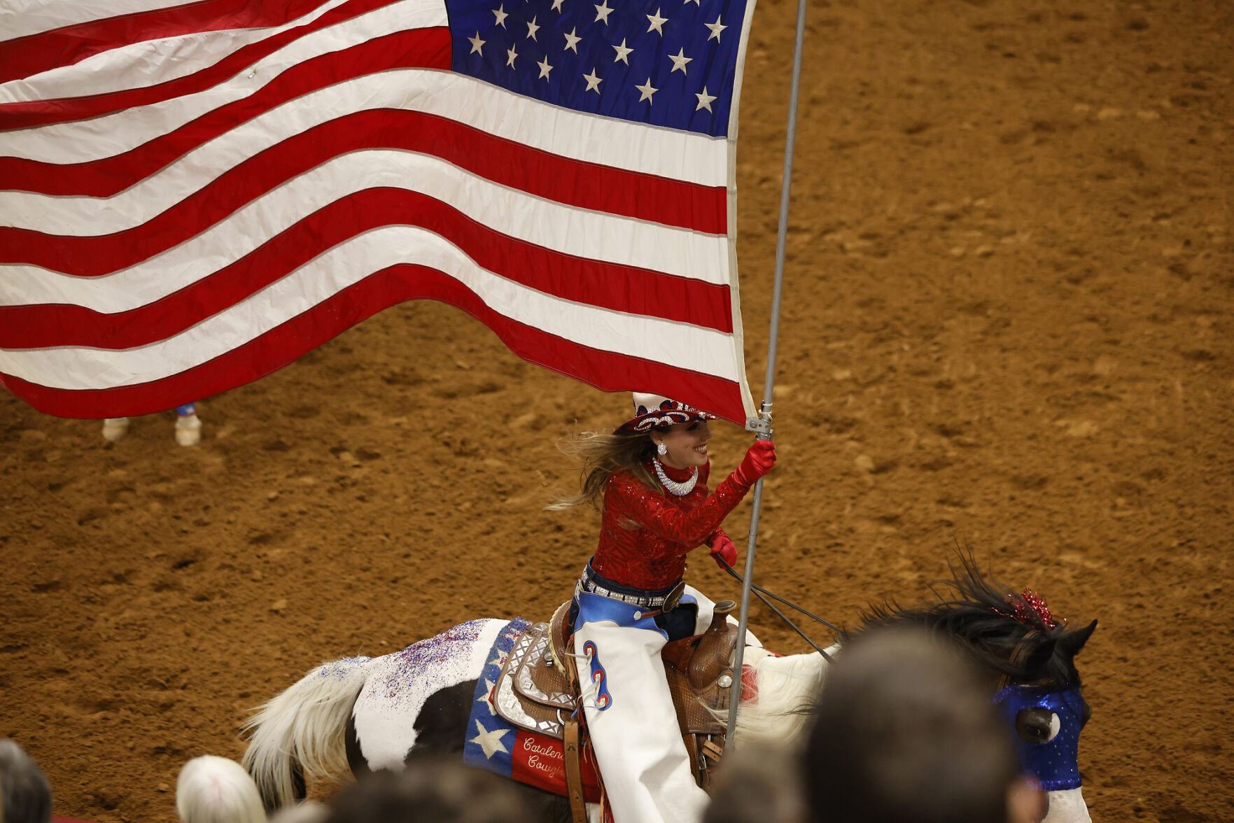 PRCA Rodeo